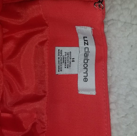 Liz Claiborne pencil skirt - Picture 3 of 3